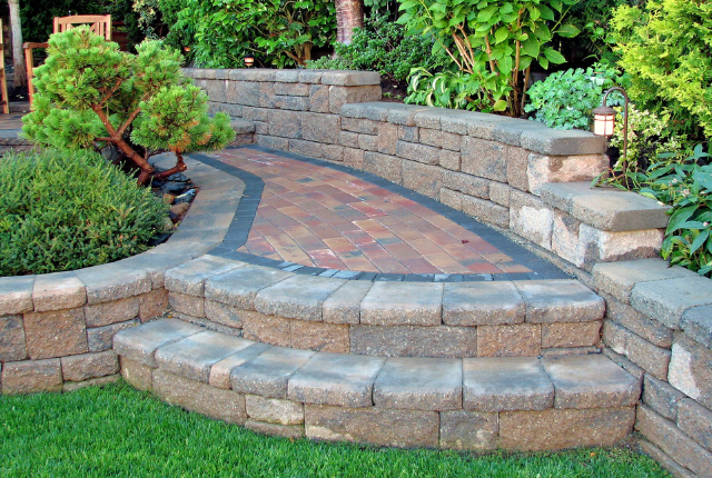 Innovative Hardscaping Ideas for NJ Homes