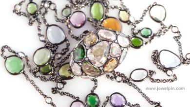 Jewelpin - A Complete Guide: Exploring the Beauty and Importance of Gemstone Jewellery