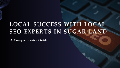 Local SEO Experts in Sugar Land