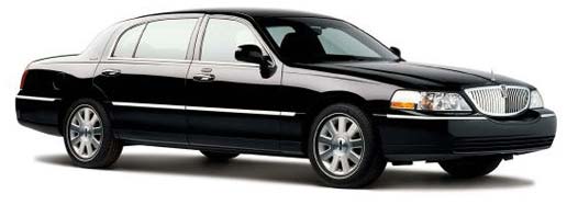 sedan services baltimore city