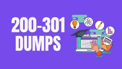 Mastering the 200-301 Dumps Exam