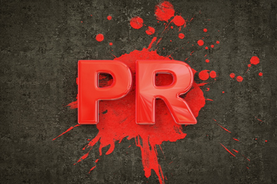 PR Agencies