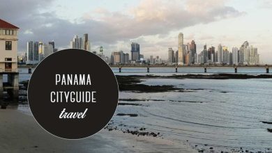 Places to visit in Panama City