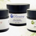 Natural Deodorants