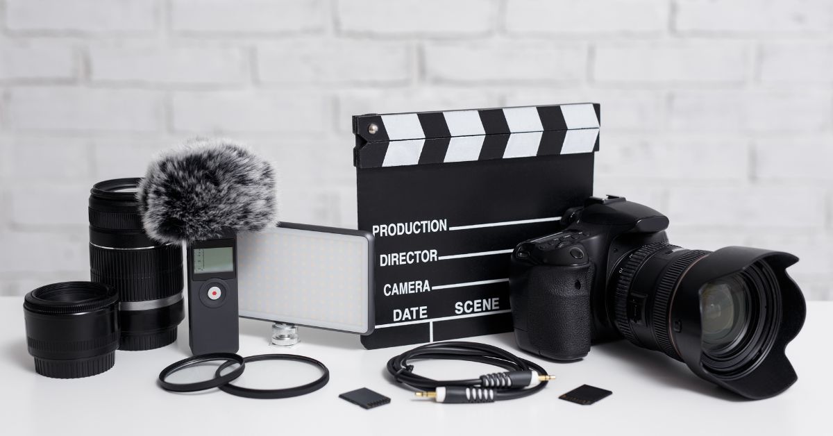 Professional Videography Services