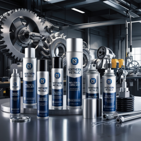 How Do Industrial Lubricants Prevent Equipment Failures?