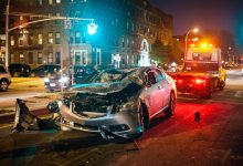 Seattle car accident lawyer