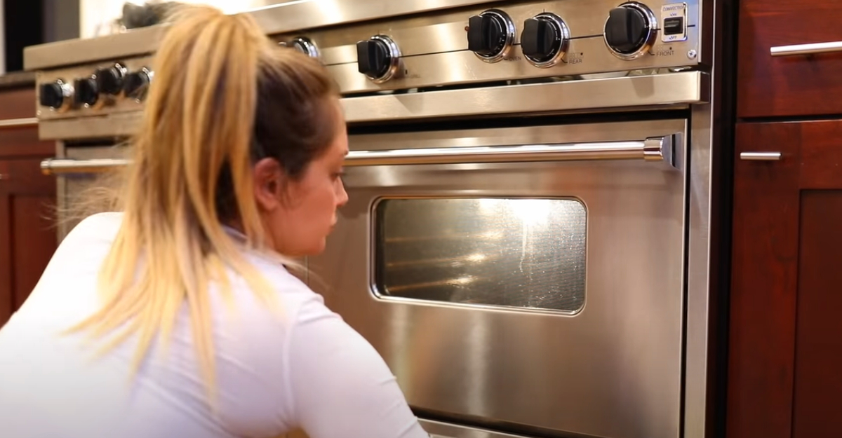 Solvent Drying Ovens