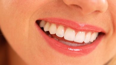 7 Nutritious Foods to Strengthen Teeth