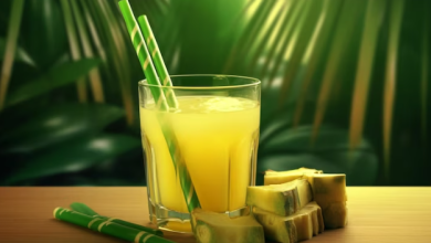 Top 10 Health Benefits of Sugarcane Juice