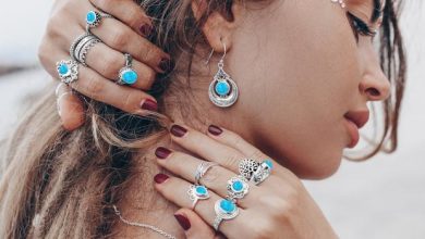 Turquoise Jewelry: Unveiling the Timeless Beauty