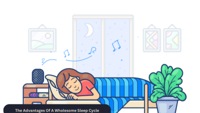 The Advantages Of A Wholesome Sleep Cycle