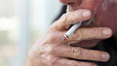 The Effects Of Smoking On Men's Health