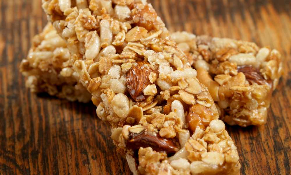 Unveiling the Top Contenders: Decoding the Best Protein Bars for Your Fitness Journey