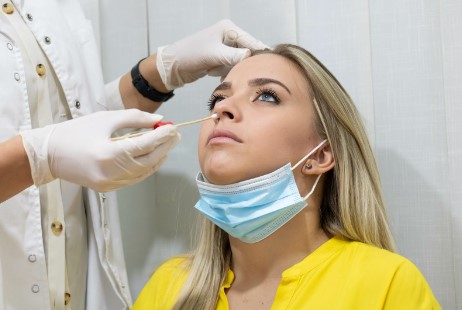What are the Potential Benefits of Choosing a Liquid Nose Job over Traditional Surgical Methods
