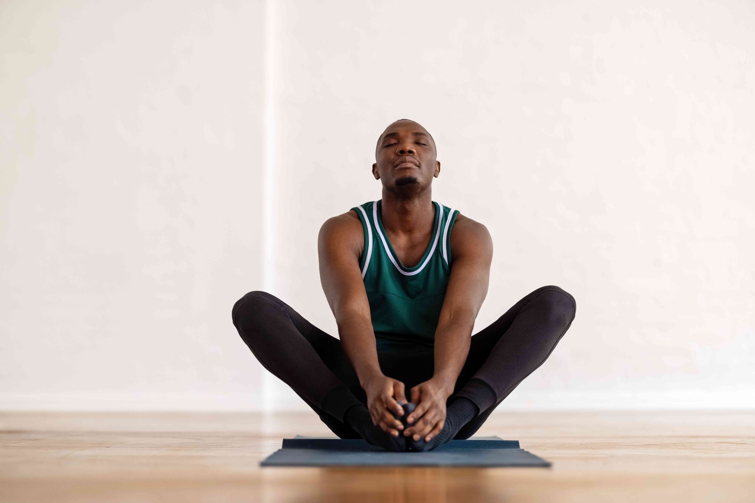 What Effects Do Yoga and Exercise Have on Your Health?