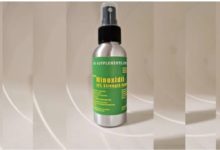 The 6 Most Successful Buy Minoxidil 10% Europe Companies In Region