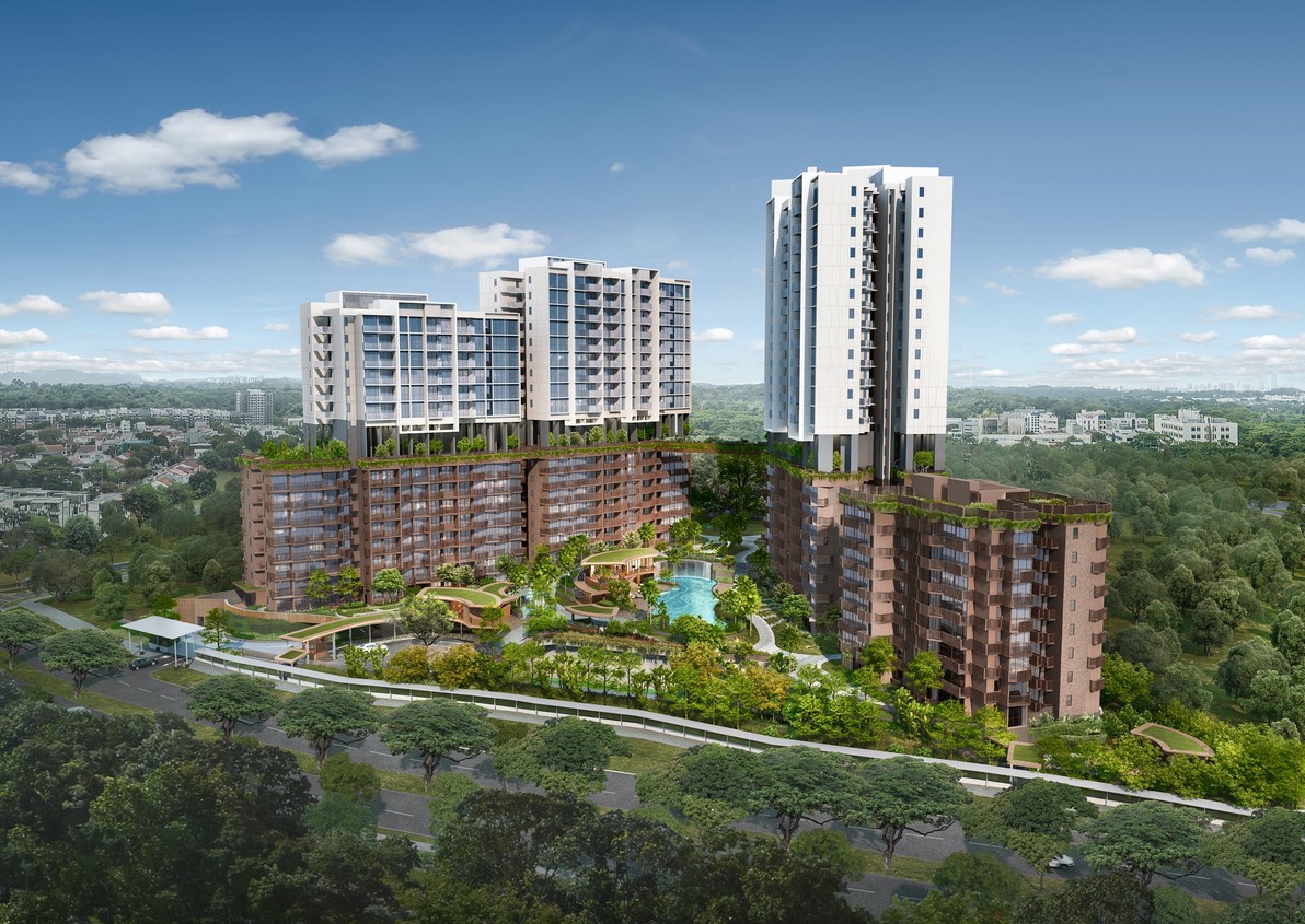 lentor central residences condo