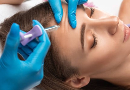 Why Should I Trust Personal Touch Aesthetic For Botox In Tucson