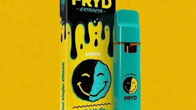 fryd 2g disposable