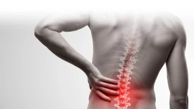 How to Stay Away From Muscle Pain Naturally?