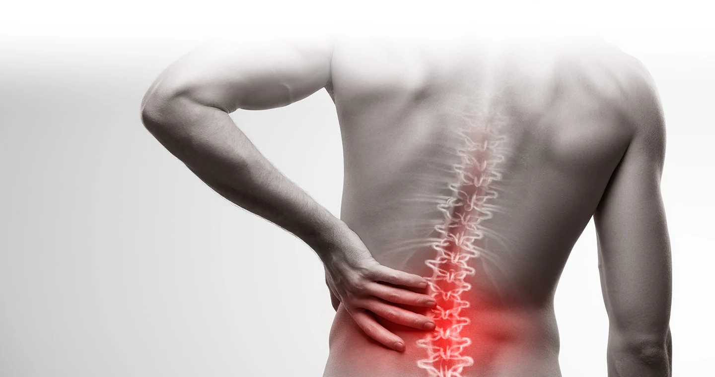 How to Stay Away From Muscle Pain Naturally?