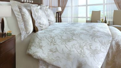 Is Organic Bedding Materials Right Choice For You To Take Complete Rest?