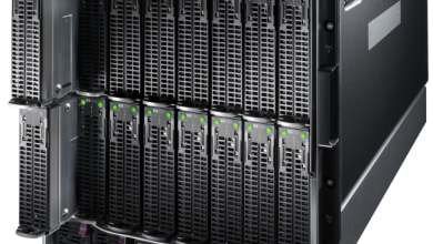 8 Different Uses of Blade Servers in Modern Data Center