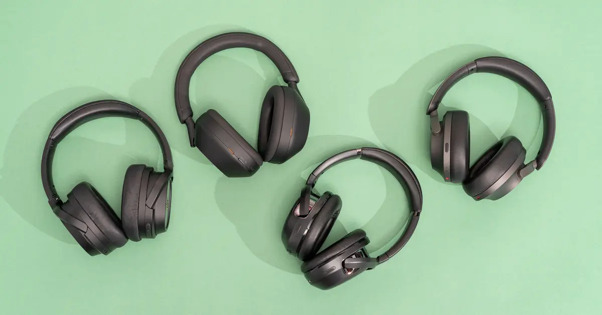 5 Must-Have Headphone Features for Music Enthusiasts