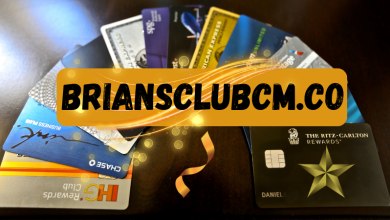 Briansclub And Credit Cards: Maximizing Profits And Growth