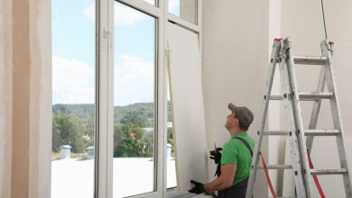 The Role of Technology in Modern Window Installation