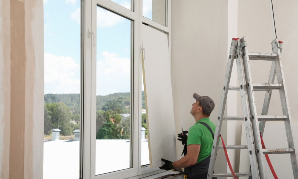 The Role of Technology in Modern Window Installation