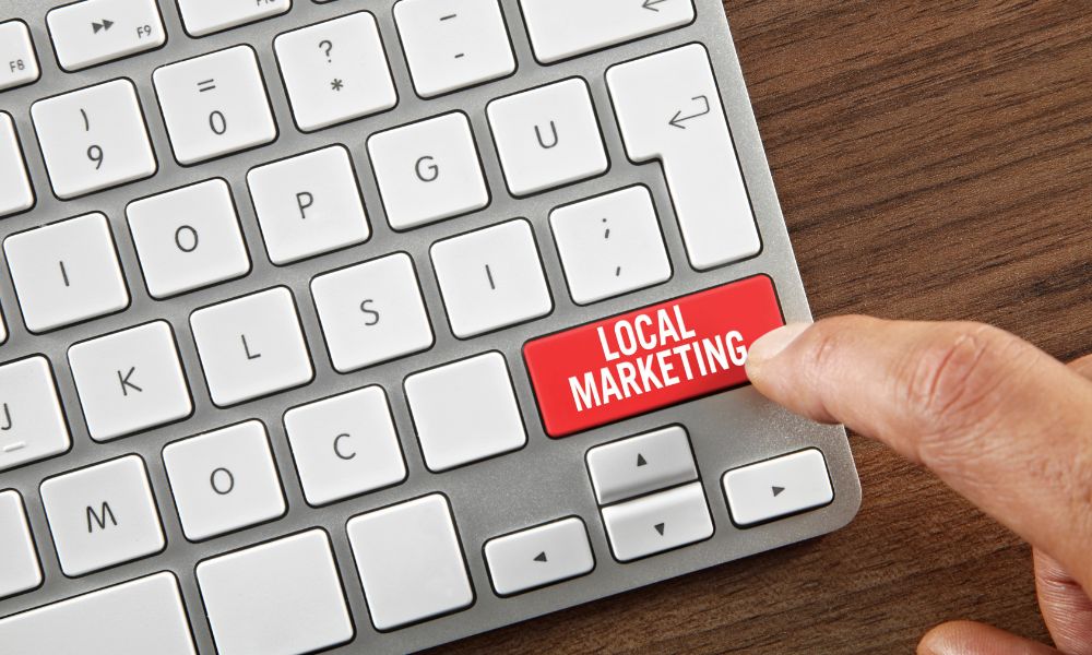 The Power of Localized Content Marketing for Brand Growth