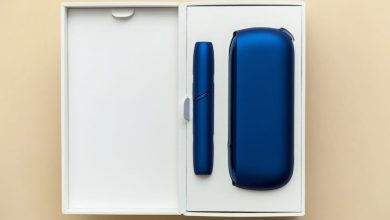 IQOS Heets Dubai: A Comprehensive Guide