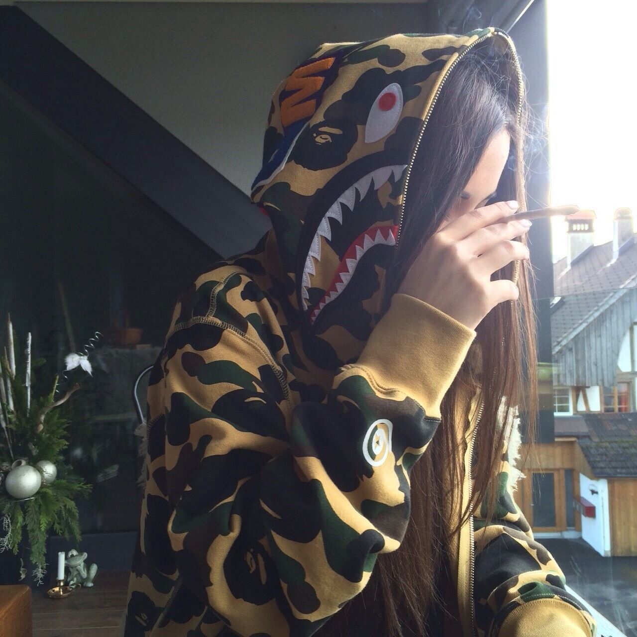 Bape jackets are the perfect way to stay stylish and comfortable