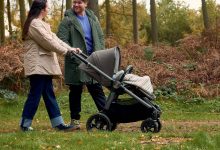 The Perfect Blend of Comfort, Style, and Functionality: Babymore’s Prams and Pushchairs