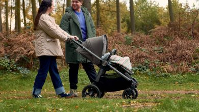 The Perfect Blend of Comfort, Style, and Functionality: Babymore’s Prams and Pushchairs