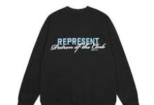 Represent T Shirts