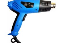Heat Gun