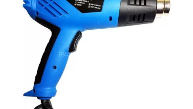 Heat Gun