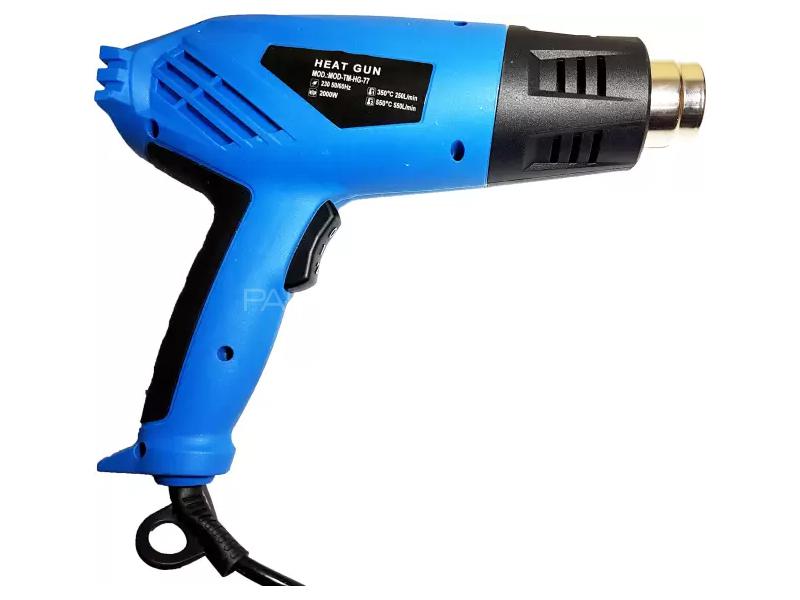Heat Gun