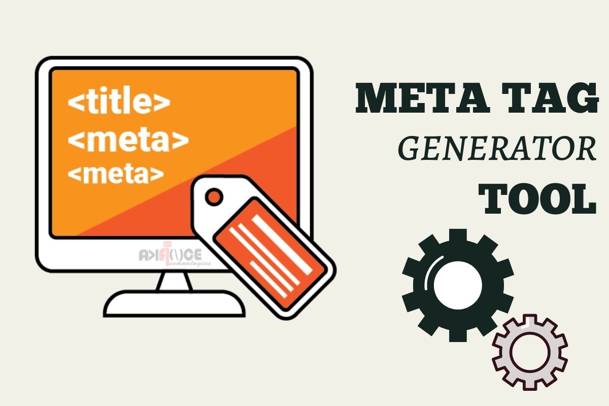 Meta Tag Generator