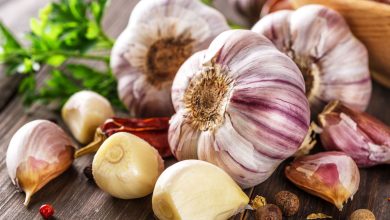 Role of Garlic in Curing Most of the Health Hazards in Men