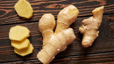 How Ginger Use Can Be Beneficial