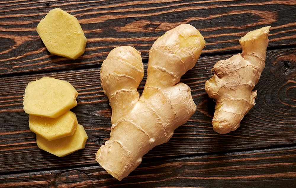 How Ginger Use Can Be Beneficial