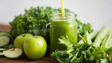 What Is Inexperienced Juice Good For? 6 Well being Advantages