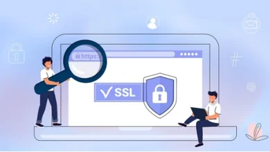 SSL Monitoring