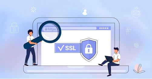 SSL Monitoring