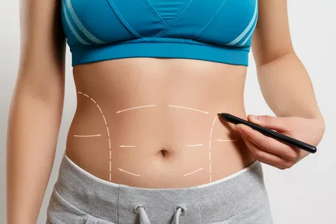 Liposuction Cost: What You Need to Know