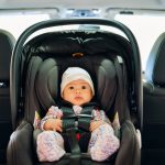 Baby Car Seat